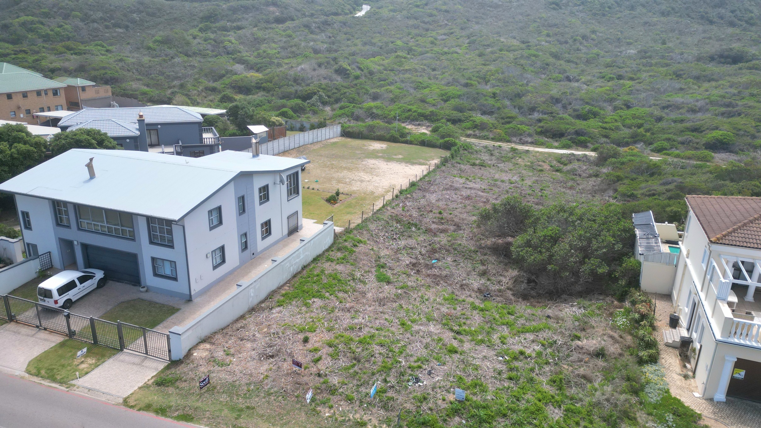 0 Bedroom Property for Sale in Myoli Beach Western Cape